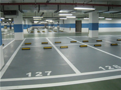 HN-02金屬/非金屬耐磨地坪材料(彩色)